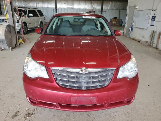 Photo 4 VIN: 1C3LC56K17N533700 - CHRYSLER SEBRING 