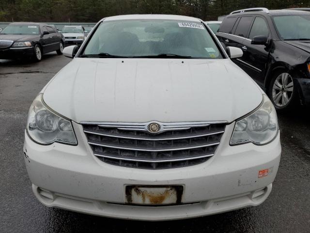 Photo 4 VIN: 1C3LC56K17N534183 - CHRYSLER SEBRING 