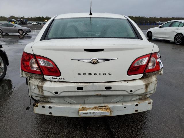 Photo 5 VIN: 1C3LC56K17N534183 - CHRYSLER SEBRING 