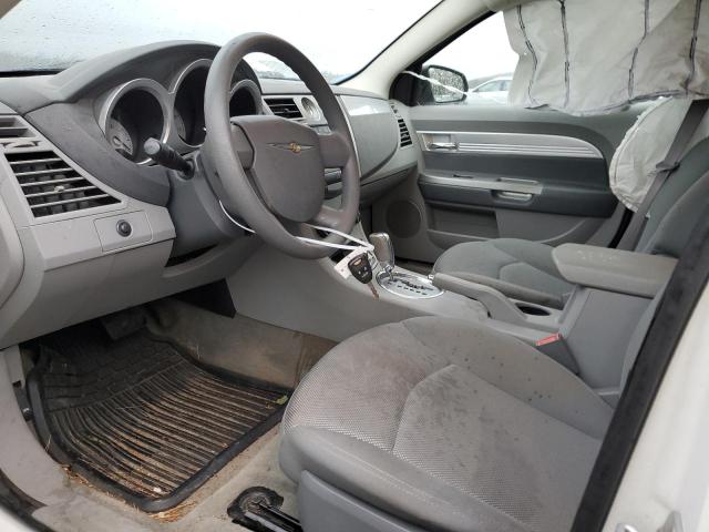 Photo 6 VIN: 1C3LC56K17N534183 - CHRYSLER SEBRING 