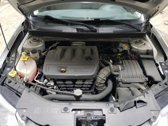 Photo 10 VIN: 1C3LC56K27N508143 - CHRYSLER SEBRING 