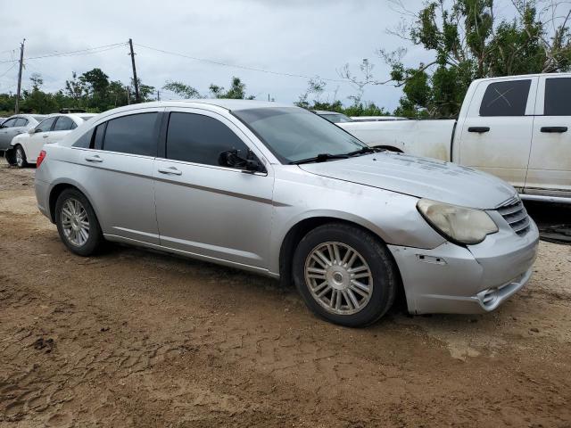 Photo 3 VIN: 1C3LC56K28N162483 - CHRYSLER SEBRING TO 