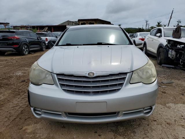 Photo 4 VIN: 1C3LC56K28N162483 - CHRYSLER SEBRING TO 