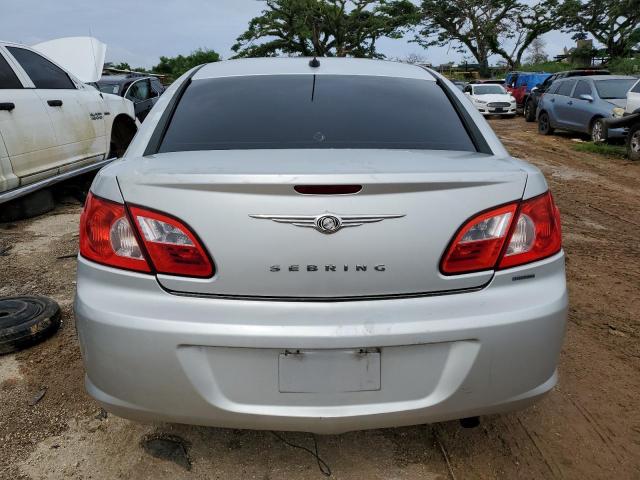 Photo 5 VIN: 1C3LC56K28N162483 - CHRYSLER SEBRING TO 