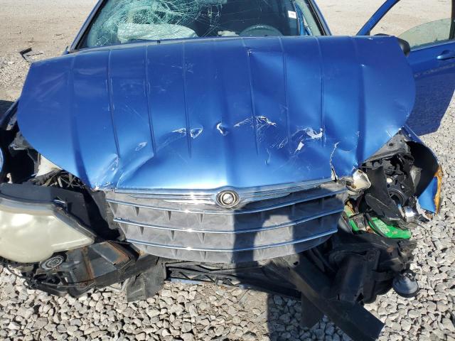 Photo 10 VIN: 1C3LC56K37N564284 - CHRYSLER SEBRING 