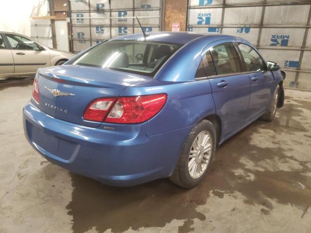 Photo 3 VIN: 1C3LC56K38N115625 - CHRYSLER SEBRING 