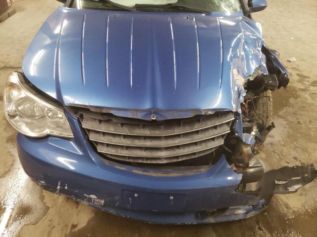 Photo 6 VIN: 1C3LC56K38N115625 - CHRYSLER SEBRING 