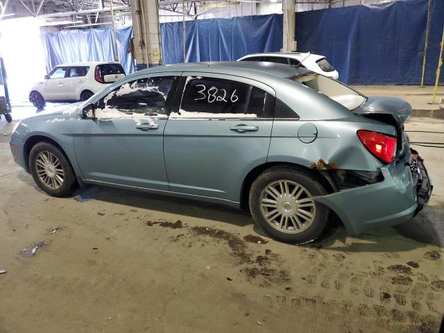 Photo 1 VIN: 1C3LC56K38N293826 - CHRYSLER SEBRING 