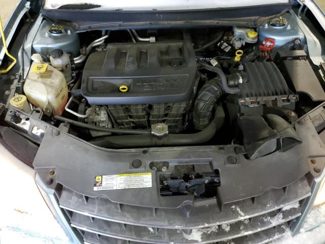 Photo 10 VIN: 1C3LC56K38N293826 - CHRYSLER SEBRING 