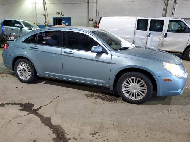 Photo 3 VIN: 1C3LC56K38N293826 - CHRYSLER SEBRING 