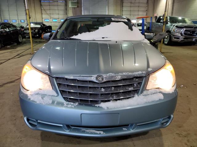 Photo 4 VIN: 1C3LC56K38N293826 - CHRYSLER SEBRING 