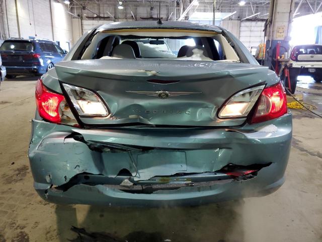 Photo 5 VIN: 1C3LC56K38N293826 - CHRYSLER SEBRING 