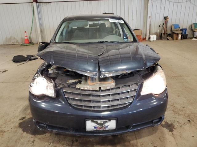 Photo 4 VIN: 1C3LC56K47N528832 - CHRYSLER SEBRING 