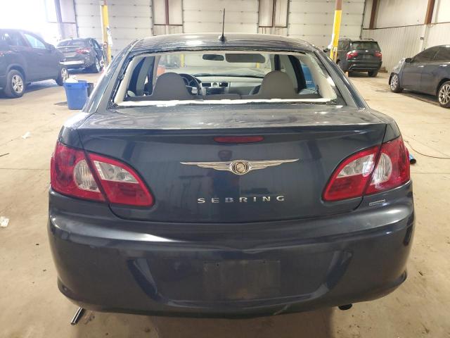 Photo 5 VIN: 1C3LC56K47N528832 - CHRYSLER SEBRING 