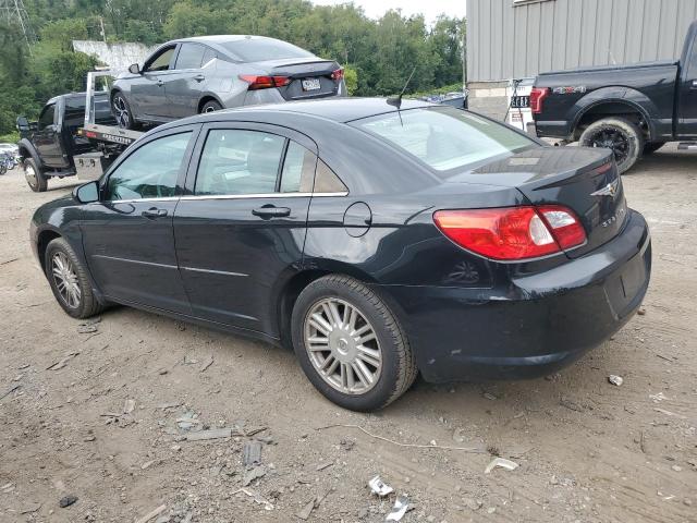 Photo 1 VIN: 1C3LC56K47N532847 - CHRYSLER SEBRING TO 