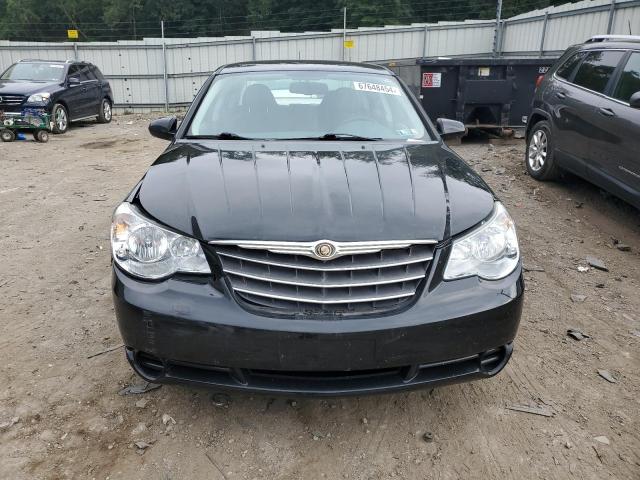 Photo 4 VIN: 1C3LC56K47N532847 - CHRYSLER SEBRING TO 