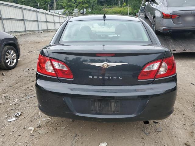 Photo 5 VIN: 1C3LC56K47N532847 - CHRYSLER SEBRING TO 