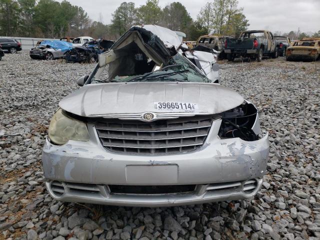 Photo 4 VIN: 1C3LC56K47N533318 - CHRYSLER SEBRING 