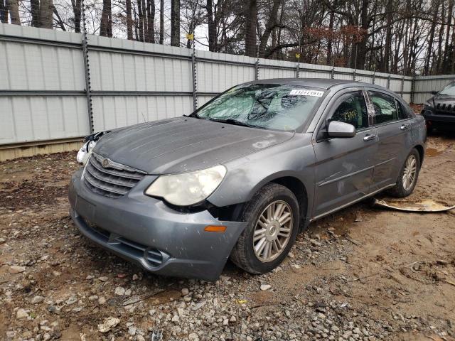 Photo 1 VIN: 1C3LC56K47N644905 - CHRYSLER SEBRING TO 