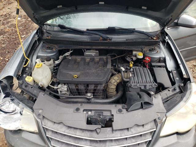 Photo 6 VIN: 1C3LC56K47N644905 - CHRYSLER SEBRING TO 