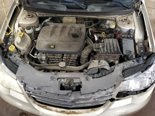 Photo 10 VIN: 1C3LC56K47N680299 - CHRYSLER SEBRING 