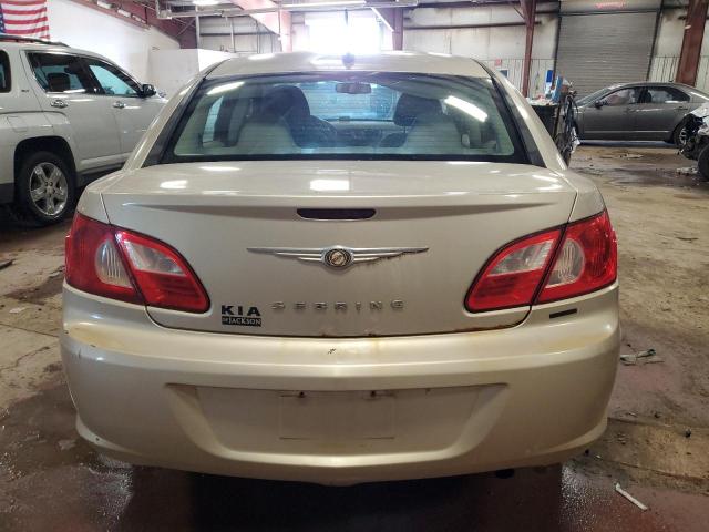 Photo 5 VIN: 1C3LC56K47N680299 - CHRYSLER SEBRING 