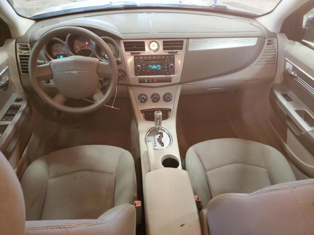 Photo 7 VIN: 1C3LC56K47N680299 - CHRYSLER SEBRING 