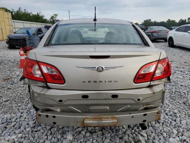 Photo 5 VIN: 1C3LC56K48N257403 - CHRYSLER SEBRING TO 