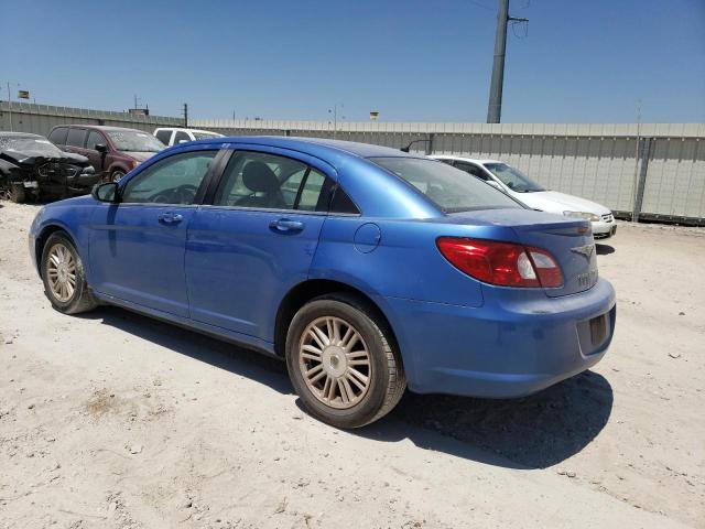 Photo 1 VIN: 1C3LC56K57N607653 - CHRYSLER SEBRING TO 