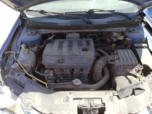 Photo 10 VIN: 1C3LC56K57N607653 - CHRYSLER SEBRING TO 