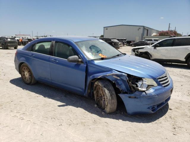 Photo 3 VIN: 1C3LC56K57N607653 - CHRYSLER SEBRING TO 