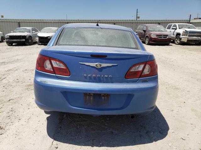 Photo 5 VIN: 1C3LC56K57N607653 - CHRYSLER SEBRING TO 