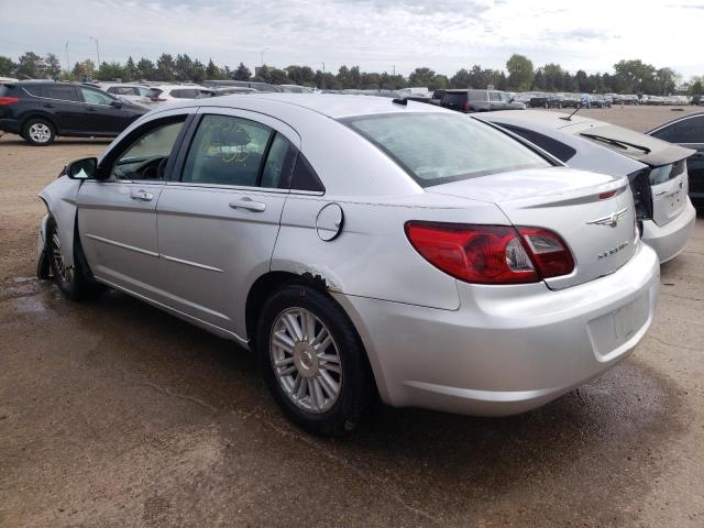 Photo 1 VIN: 1C3LC56K57N644539 - CHRYSLER SEBRING TO 