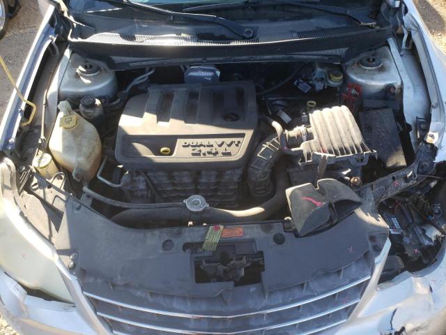 Photo 10 VIN: 1C3LC56K57N644539 - CHRYSLER SEBRING TO 