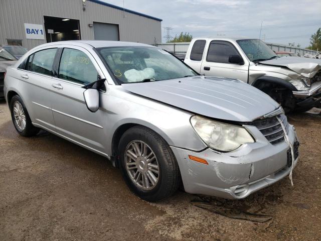 Photo 3 VIN: 1C3LC56K57N644539 - CHRYSLER SEBRING TO 