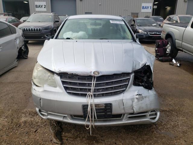 Photo 4 VIN: 1C3LC56K57N644539 - CHRYSLER SEBRING TO 