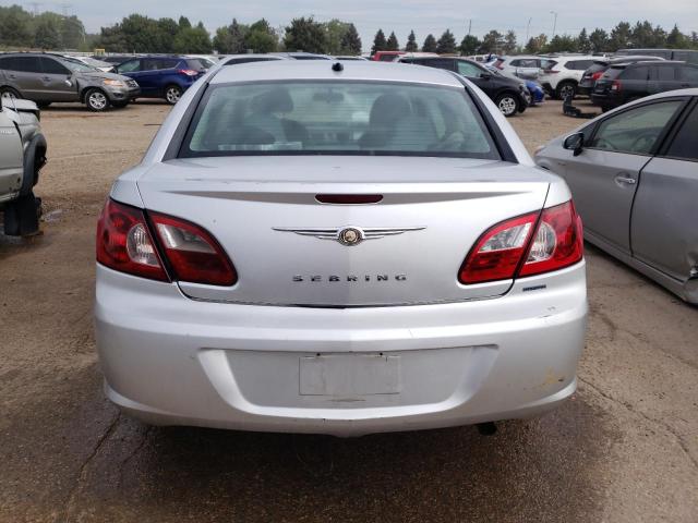 Photo 5 VIN: 1C3LC56K57N644539 - CHRYSLER SEBRING TO 