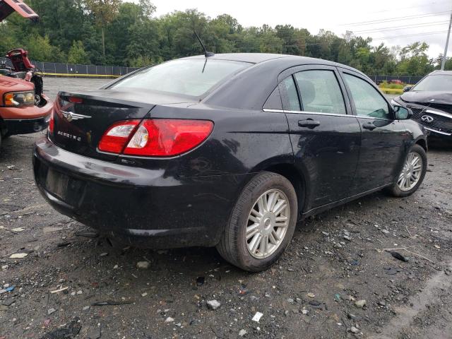 Photo 2 VIN: 1C3LC56K58N254512 - CHRYSLER SEBRING TO 