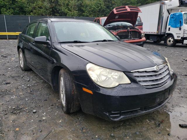 Photo 3 VIN: 1C3LC56K58N254512 - CHRYSLER SEBRING TO 