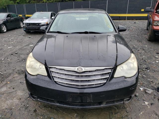 Photo 4 VIN: 1C3LC56K58N254512 - CHRYSLER SEBRING TO 