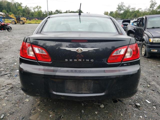 Photo 5 VIN: 1C3LC56K58N254512 - CHRYSLER SEBRING TO 