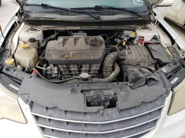 Photo 10 VIN: 1C3LC56K67N528427 - CHRYSLER SEBRING TO 