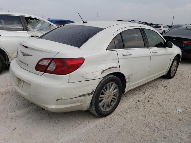 Photo 2 VIN: 1C3LC56K67N528427 - CHRYSLER SEBRING TO 