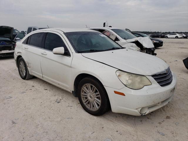 Photo 3 VIN: 1C3LC56K67N528427 - CHRYSLER SEBRING TO 