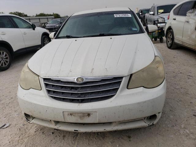 Photo 4 VIN: 1C3LC56K67N528427 - CHRYSLER SEBRING TO 