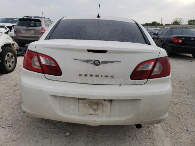 Photo 5 VIN: 1C3LC56K67N528427 - CHRYSLER SEBRING TO 