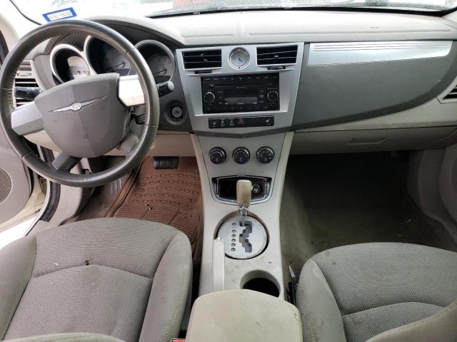 Photo 7 VIN: 1C3LC56K67N528427 - CHRYSLER SEBRING TO 