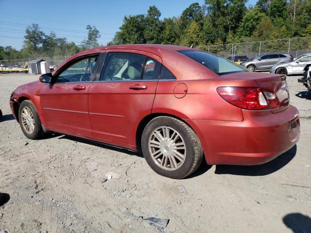 Photo 1 VIN: 1C3LC56K67N532719 - CHRYSLER SEBRING TO 