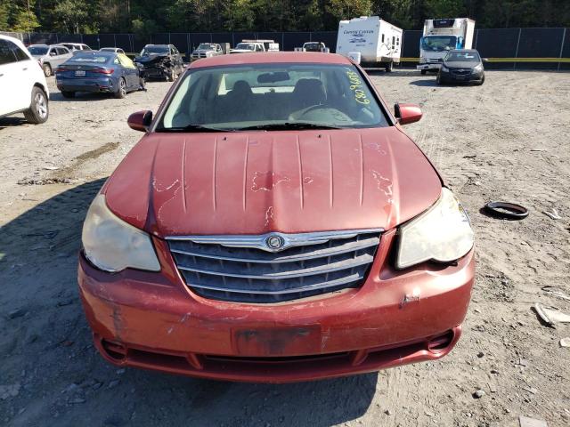 Photo 4 VIN: 1C3LC56K67N532719 - CHRYSLER SEBRING TO 