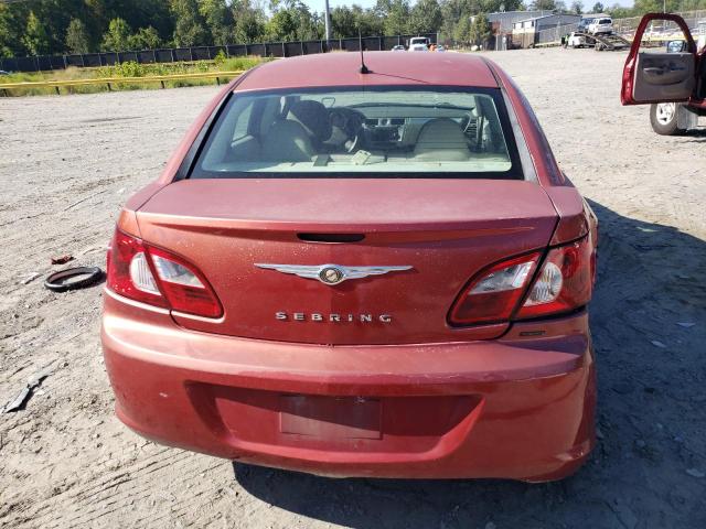 Photo 5 VIN: 1C3LC56K67N532719 - CHRYSLER SEBRING TO 